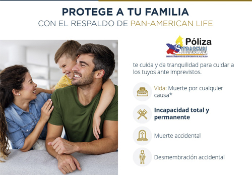 Noticia Importante Lanzamiento Poliza Sitraseval